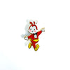 Happy Jollibee Limited Edition SDCC Enamel Pin