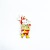 Jolli Filipiniana Limited Edition SDCC Enamel Pin
