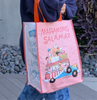 Sari Sari Shopping Bag