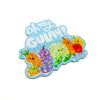 Oh My Gulay Fridge Magnet