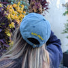 Mahal Kita Embroidered Baseball Hat