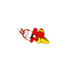 Jolli BBOY Limited Edition SDCC Enamel Pin