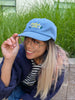 Mahal Kita Embroidered Baseball Hat