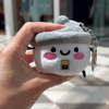 Rice Cooker Plushie Keychain