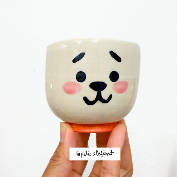 BT21 RJ Ceramic
