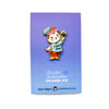 Seventeen CARAT Jollibee Limited Edition SDCC Enamel Pin