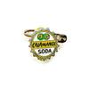 Calamansi Soda Limited Edition SDCC Enamel Pin