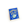Wanderlust Enamel Pin - SDCC