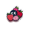 Strawberry Soot Sprite Acrylic Clip