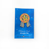 Parol Enamel Pin
