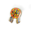 Parol Enamel Pin