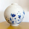LA WILDFIRE RELIEF - Floral Jar G