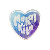 Mahal Kita Fridge Magnet