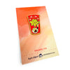 Yum Yum Enamel Pin - SDCC