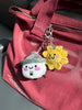 Rice Cooker Plushie Keychain