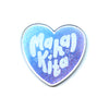 Mahal Kita Fridge Magnet