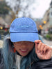 Kawawa Embroidered Baseball Hat - UPDATED