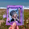 APOBANGPO BTS PVC Zipper Pouch