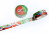 Botan Rice Candy Washi Tape