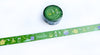 Matcha Green Tea Washi Tape