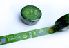 Matcha Green Tea Washi Tape