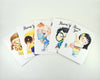 Sweet Tooth Thank You Card Set