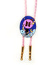 Bangtan Bolo Tie