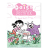 Daisy Dreamer: Pop Goes the Bubble (Book #8)