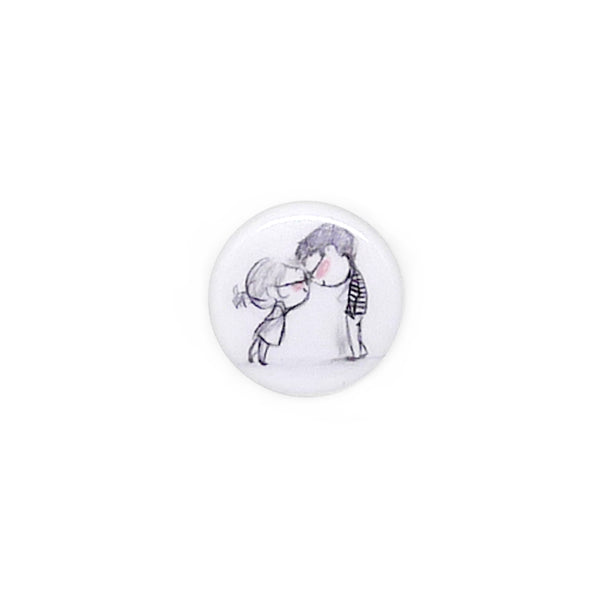 Clink Button/Magnet