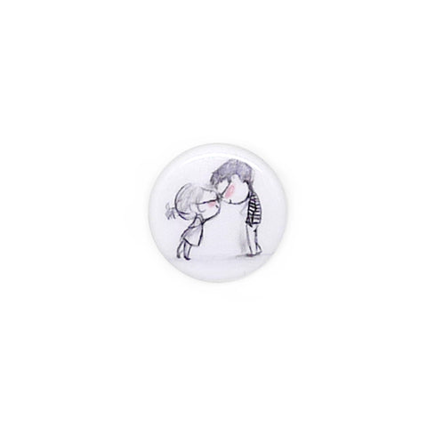 Clink Button/Magnet