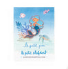 Mermaid Enamel Pin