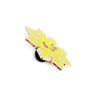 Philippine Sun Enamel Pin