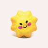 Philippine Sun Resin Art Figure