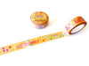 Permission To Dance Washi Tape - Limited