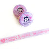 Saranghaeyo Washi Tape